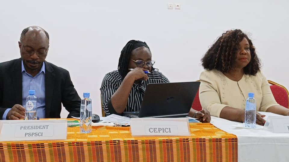 6E ATELIER REGIONAL DE PROMOTION DE L'INVESTISSEMENT DANS LE SECTEUR PRIVE DE LA SANTE